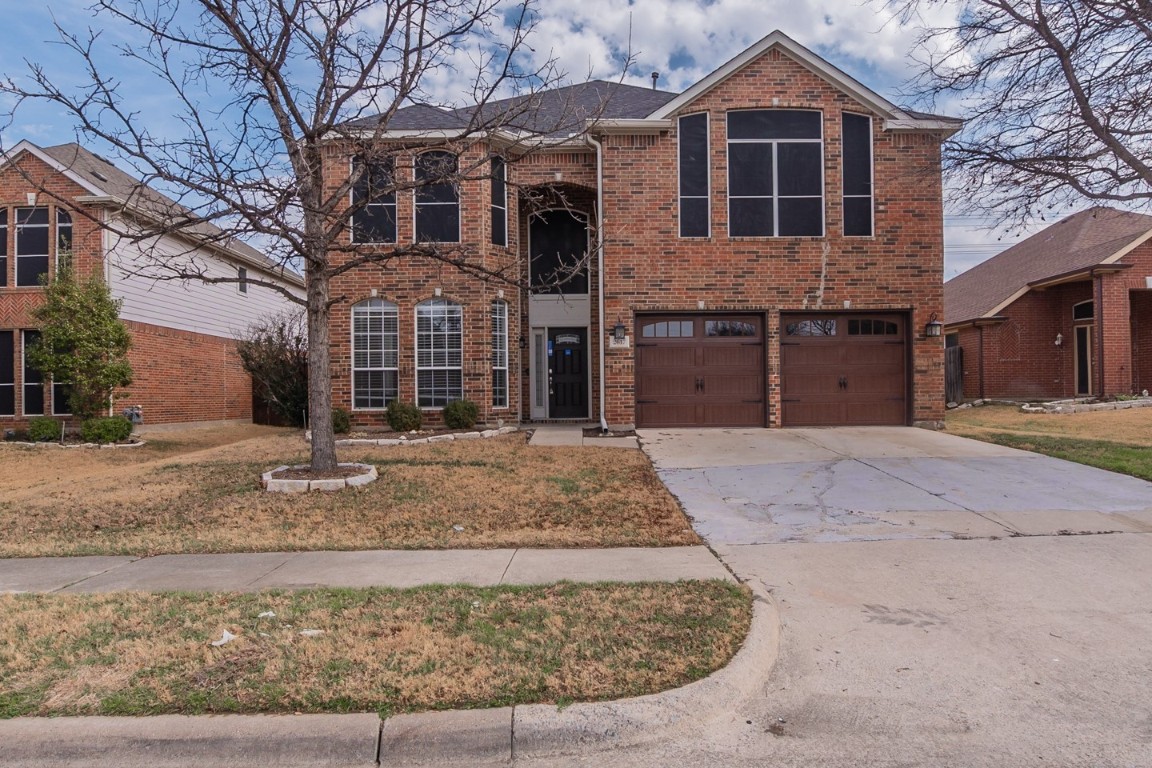 2617 Cowboy Trail Little Elm TX 75068