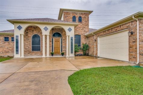 9942 County Road 540 Lavon TX 75166