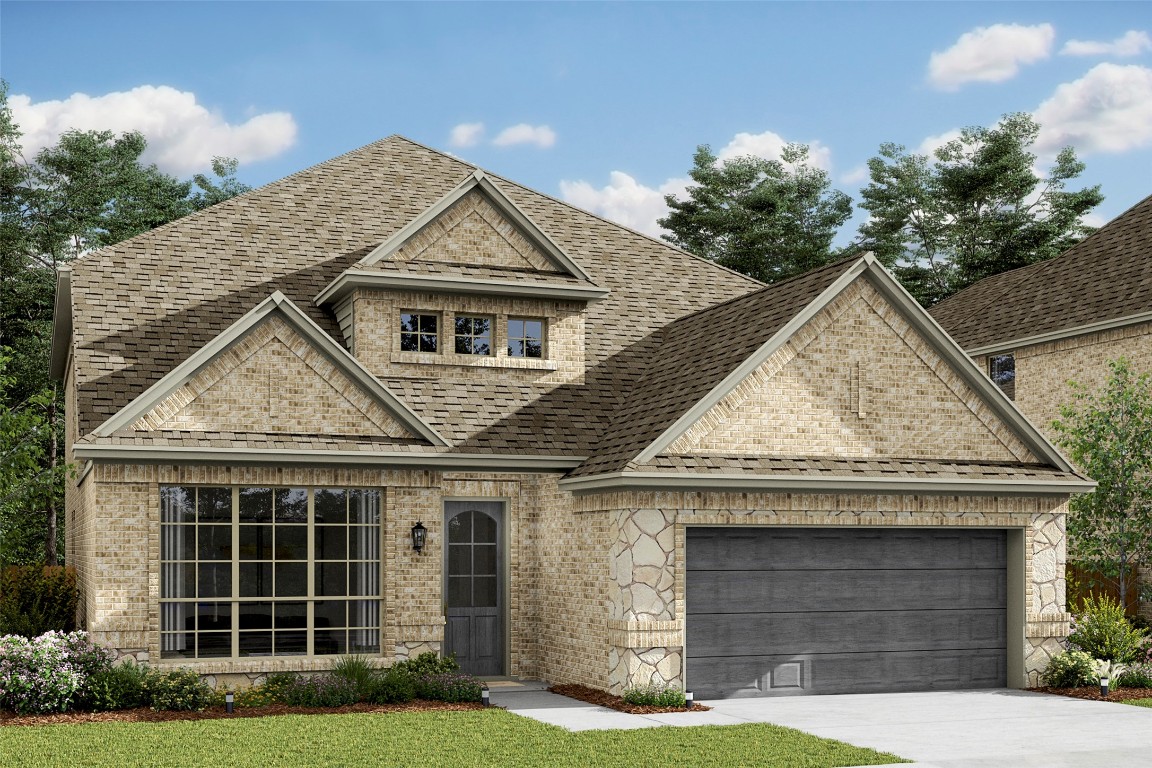 3707 William Riley Street Melissa TX 75454