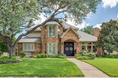 3512 Louis Drive Plano TX 75023