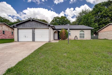 540 NW Sandra Lane Burleson TX 76028