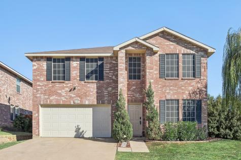 617 Flooded Gum Street Arlington TX 76002