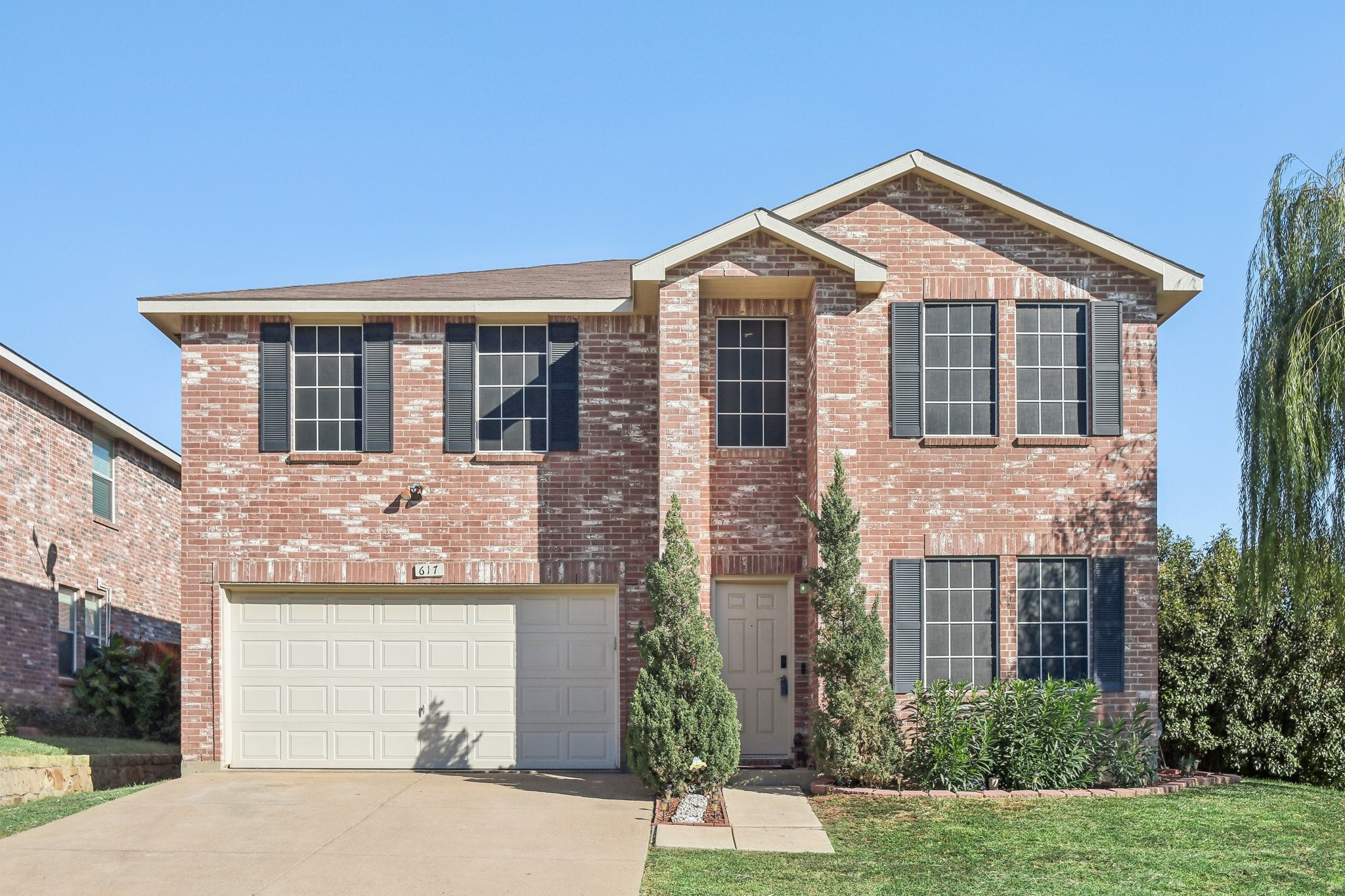 617 Flooded Gum Street Arlington TX 76002