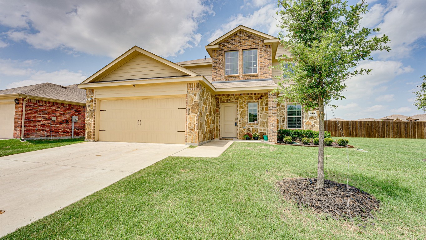 1065 Sewell Drive Fate TX 75189