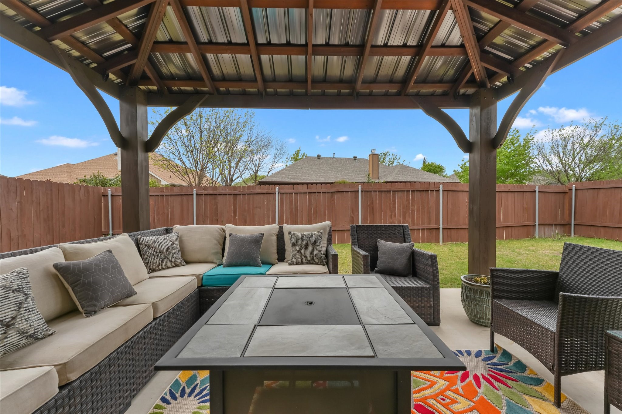 909 First Street Sanger TX 76266