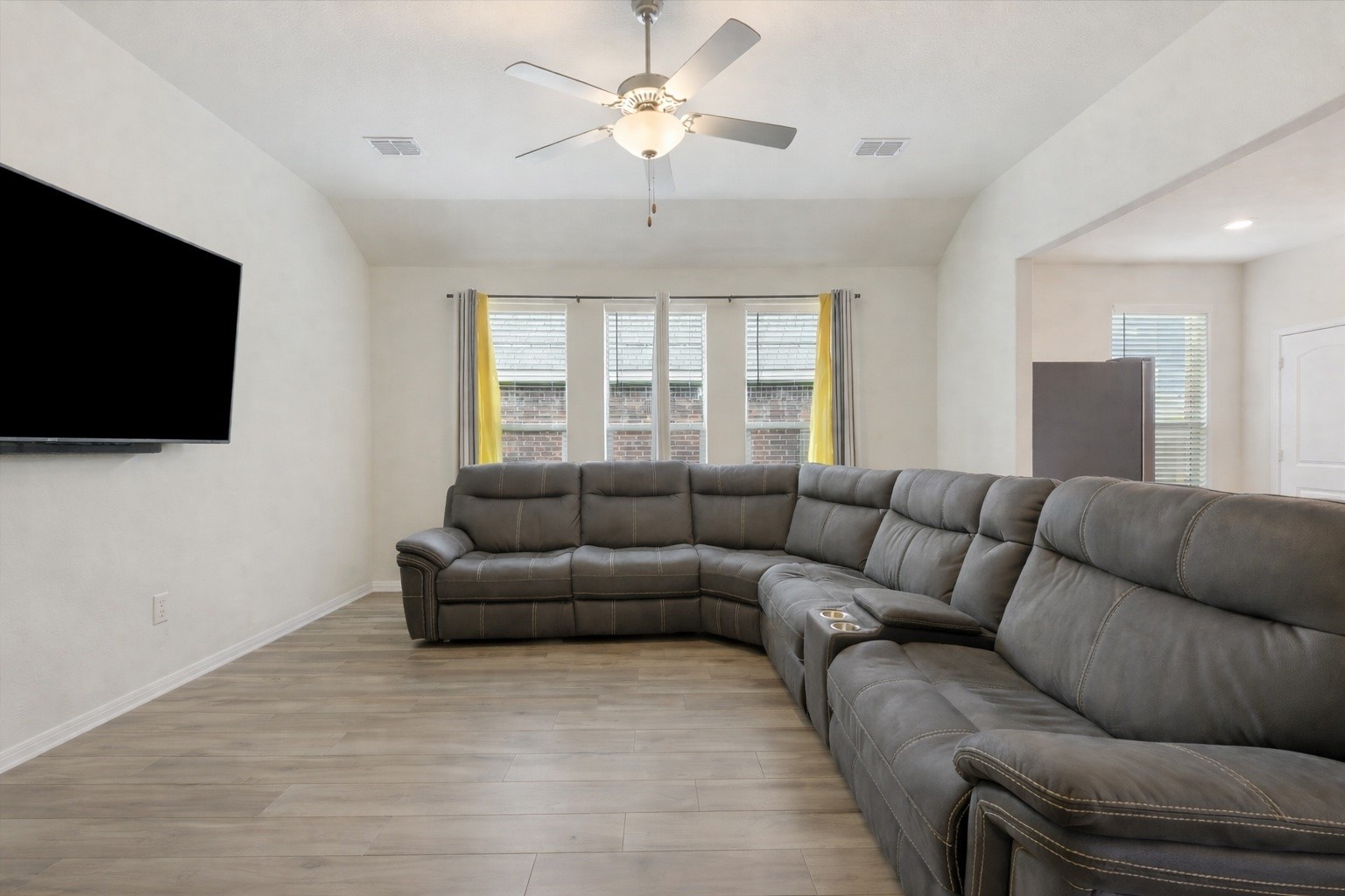 909 First Street Sanger TX 76266