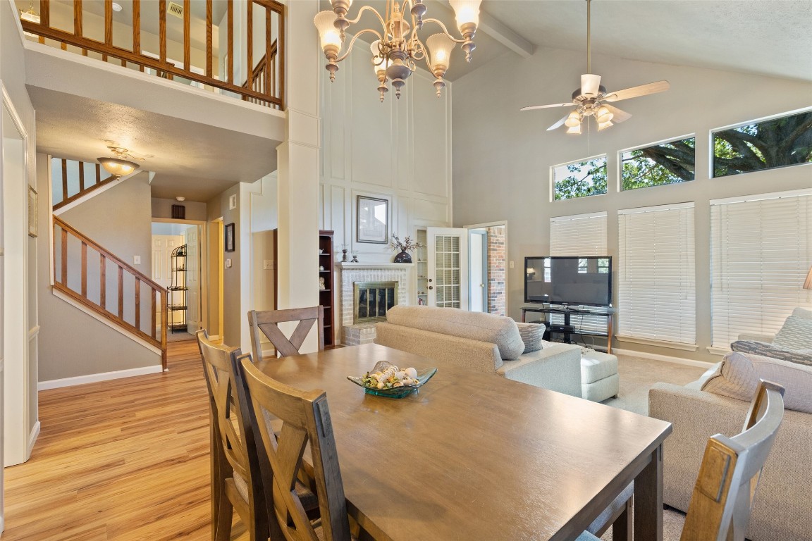 1528 Livingston Drive Plano TX 75093