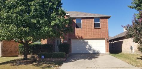 7609 Indigo Ridge Drive Fort Worth TX 76131