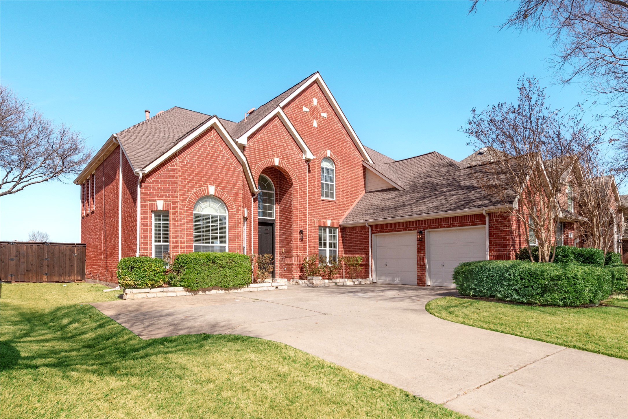 8508 Brook Hollow Drive Mckinney TX 75072