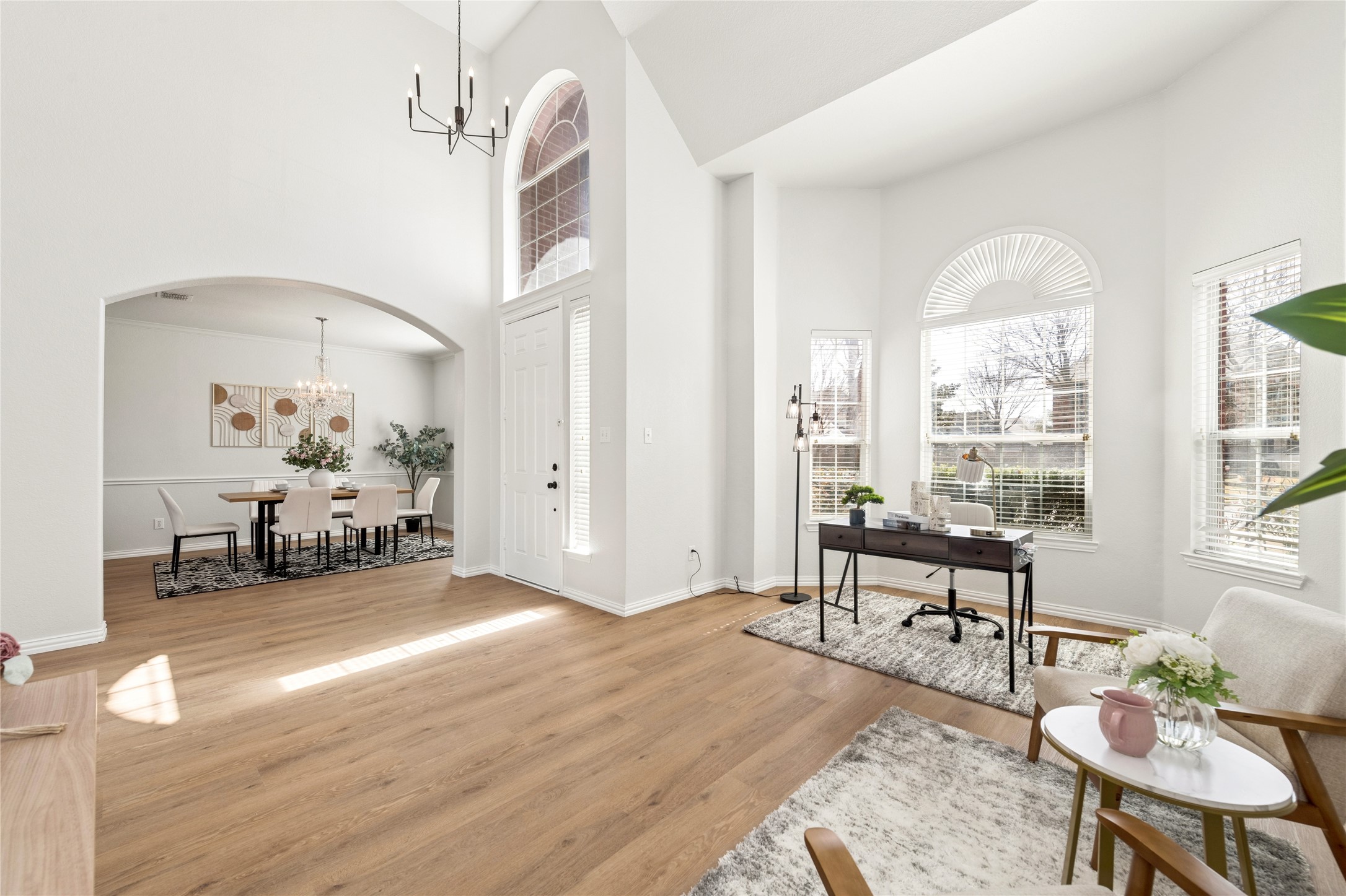 8508 Brook Hollow Drive Mckinney TX 75072