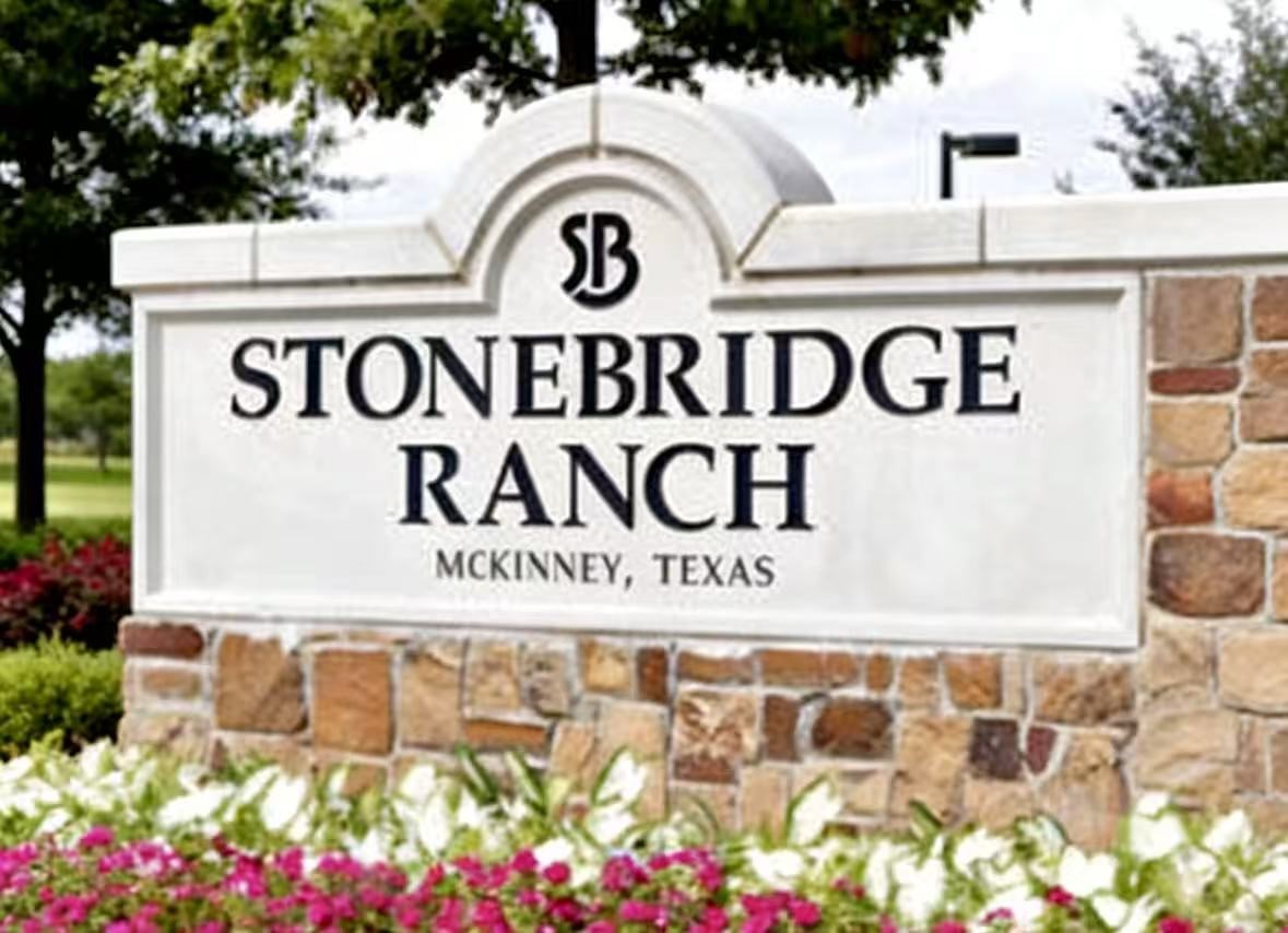 8508 Brook Hollow Drive Mckinney TX 75072