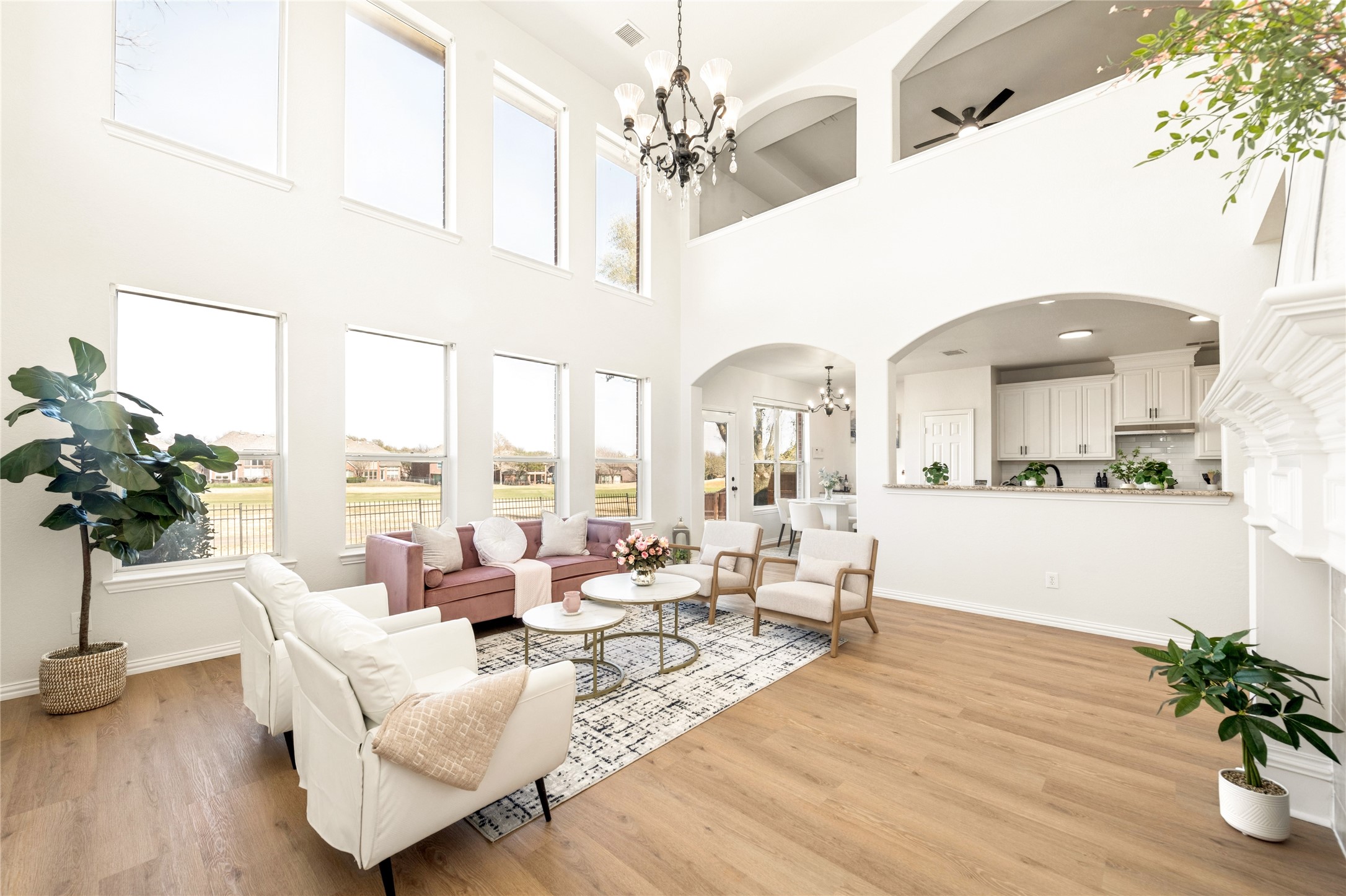 8508 Brook Hollow Drive Mckinney TX 75072