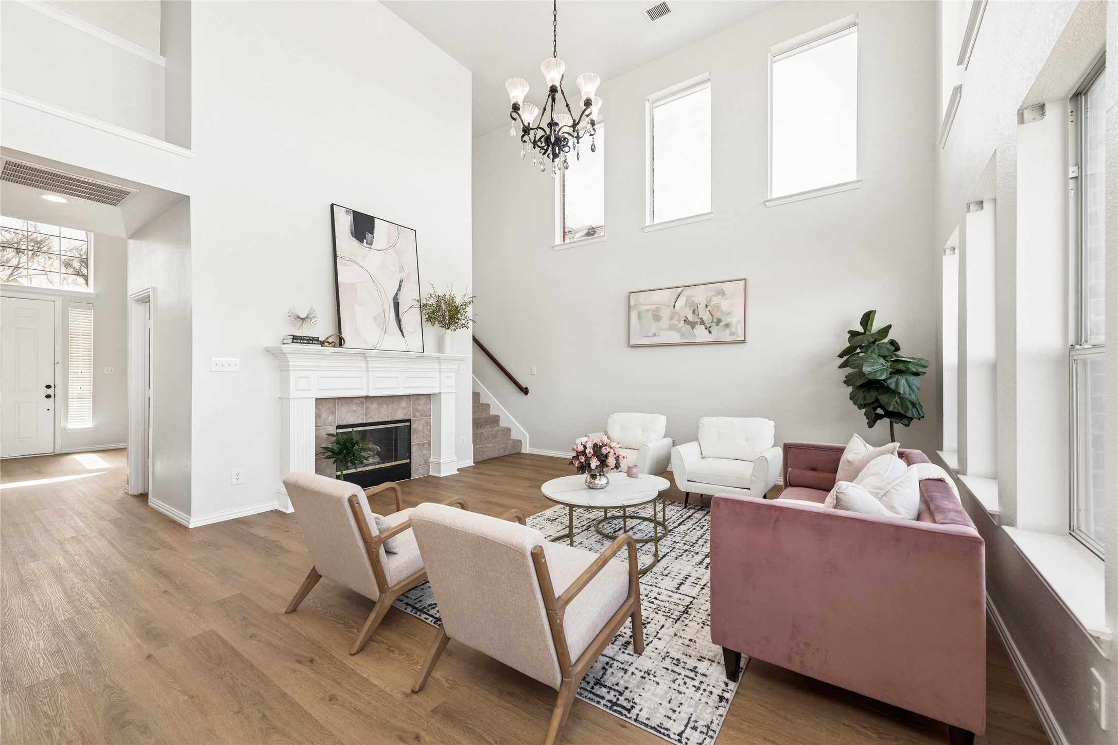8508 Brook Hollow Drive Mckinney TX 75072