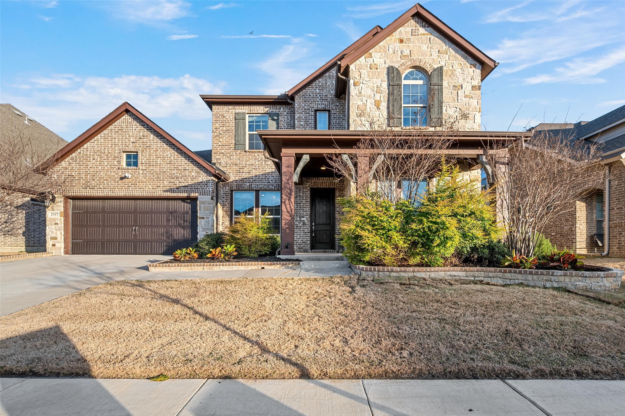 2907 Newsom Ridge Drive Mansfield TX 76063