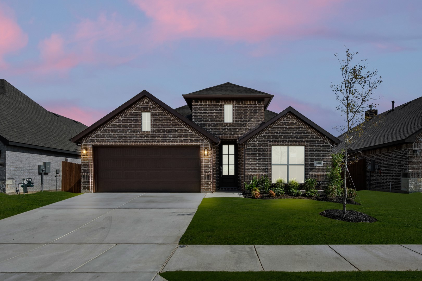 10809 Rothland Street Fort Worth TX 76036