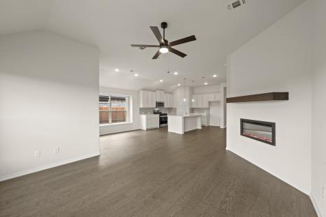 10809 Rothland Street Fort Worth TX 76036