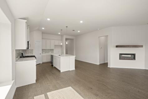 10809 Rothland Street Fort Worth TX 76036