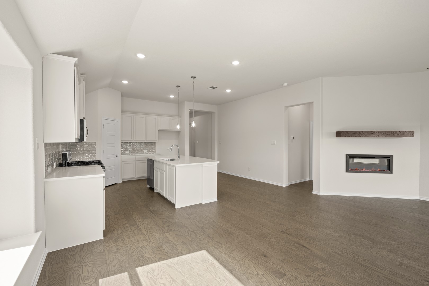 10809 Rothland Street Fort Worth TX 76036