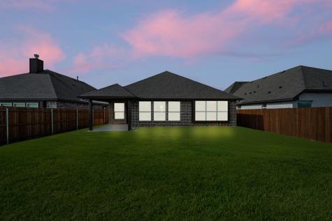 10809 Rothland Street Fort Worth TX 76036