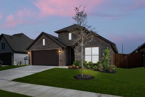 10809 Rothland Street Fort Worth TX 76036