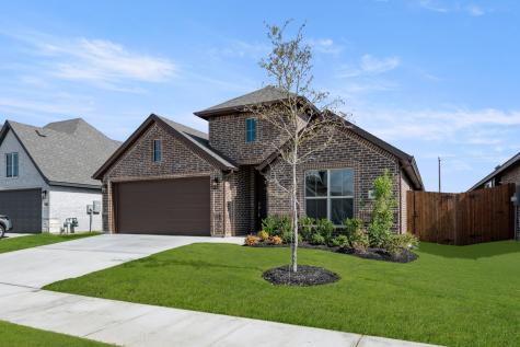 10809 Rothland Street Fort Worth TX 76036