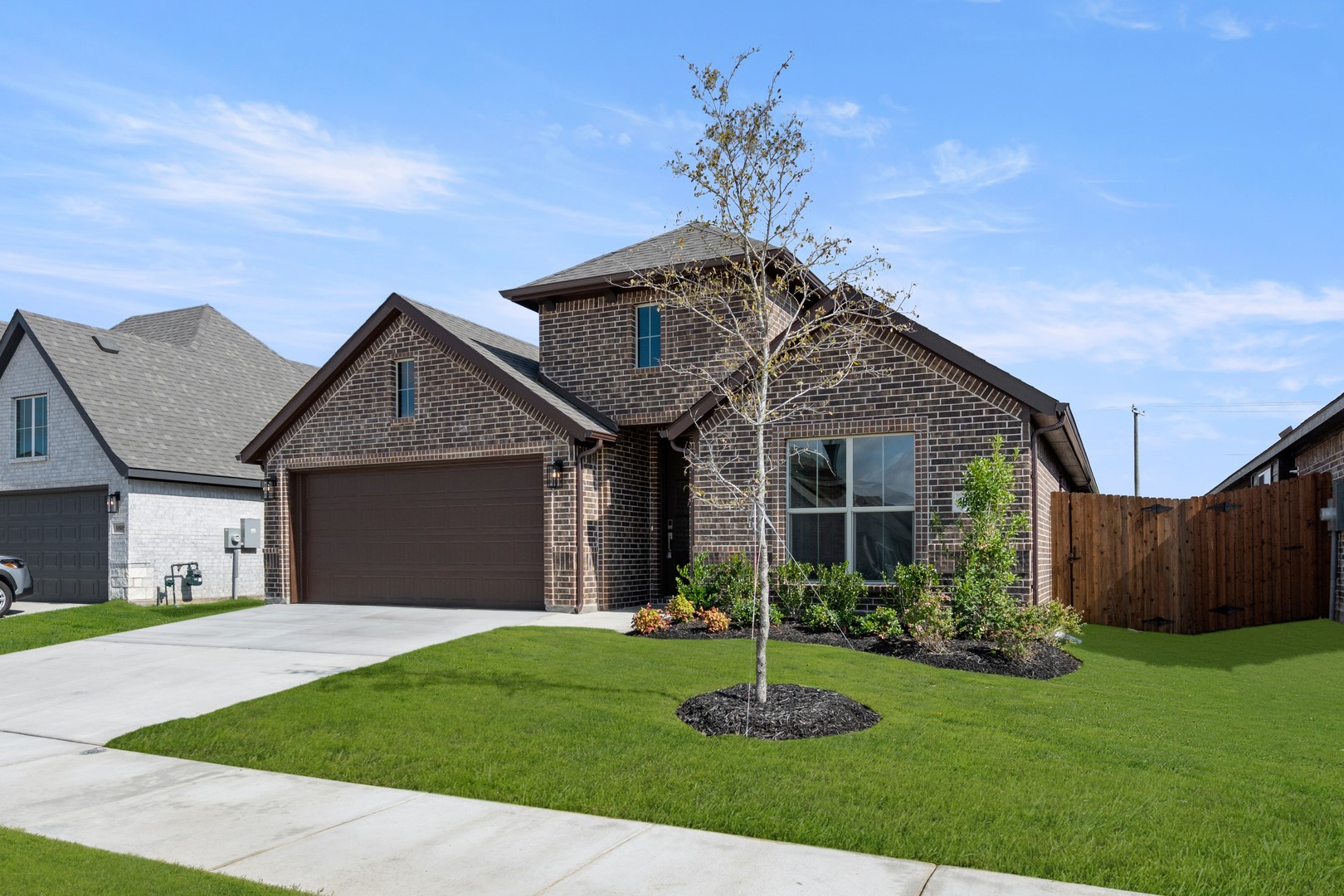 10809 Rothland Street Fort Worth TX 76036