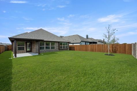 10809 Rothland Street Fort Worth TX 76036