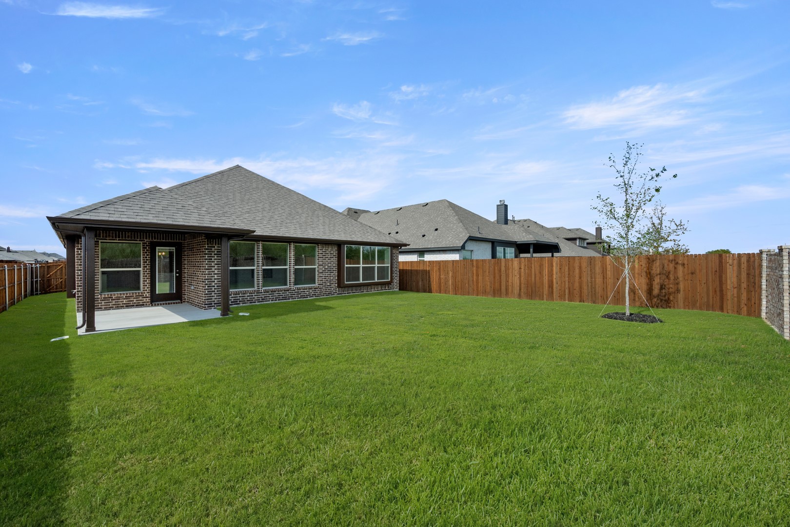 10809 Rothland Street Fort Worth TX 76036