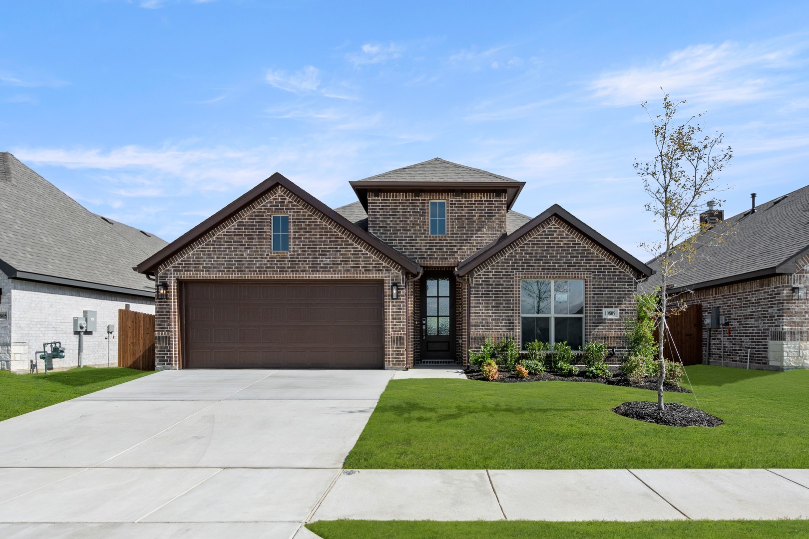 10809 Rothland Street Fort Worth TX 76036