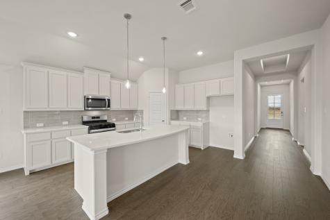 10809 Rothland Street Fort Worth TX 76036