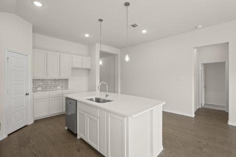 10809 Rothland Street Fort Worth TX 76036