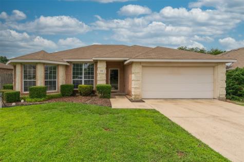 506 Baylor Drive Greenville TX 75402