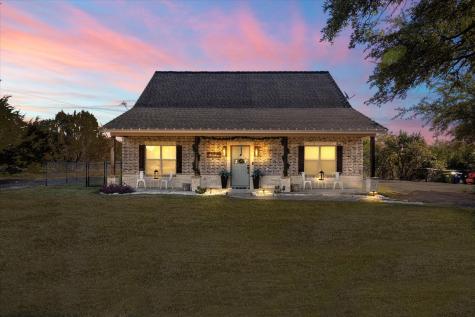 755 Anglers Ridge Bluff Dale TX 76433