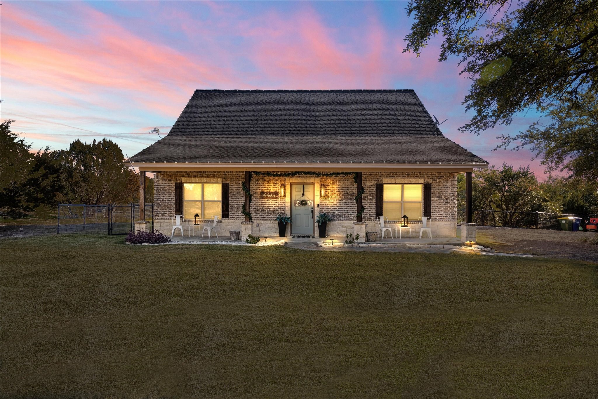 755 Anglers Ridge Bluff Dale TX 76433