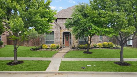 2570 Clearfield Lane Frisco TX 75036