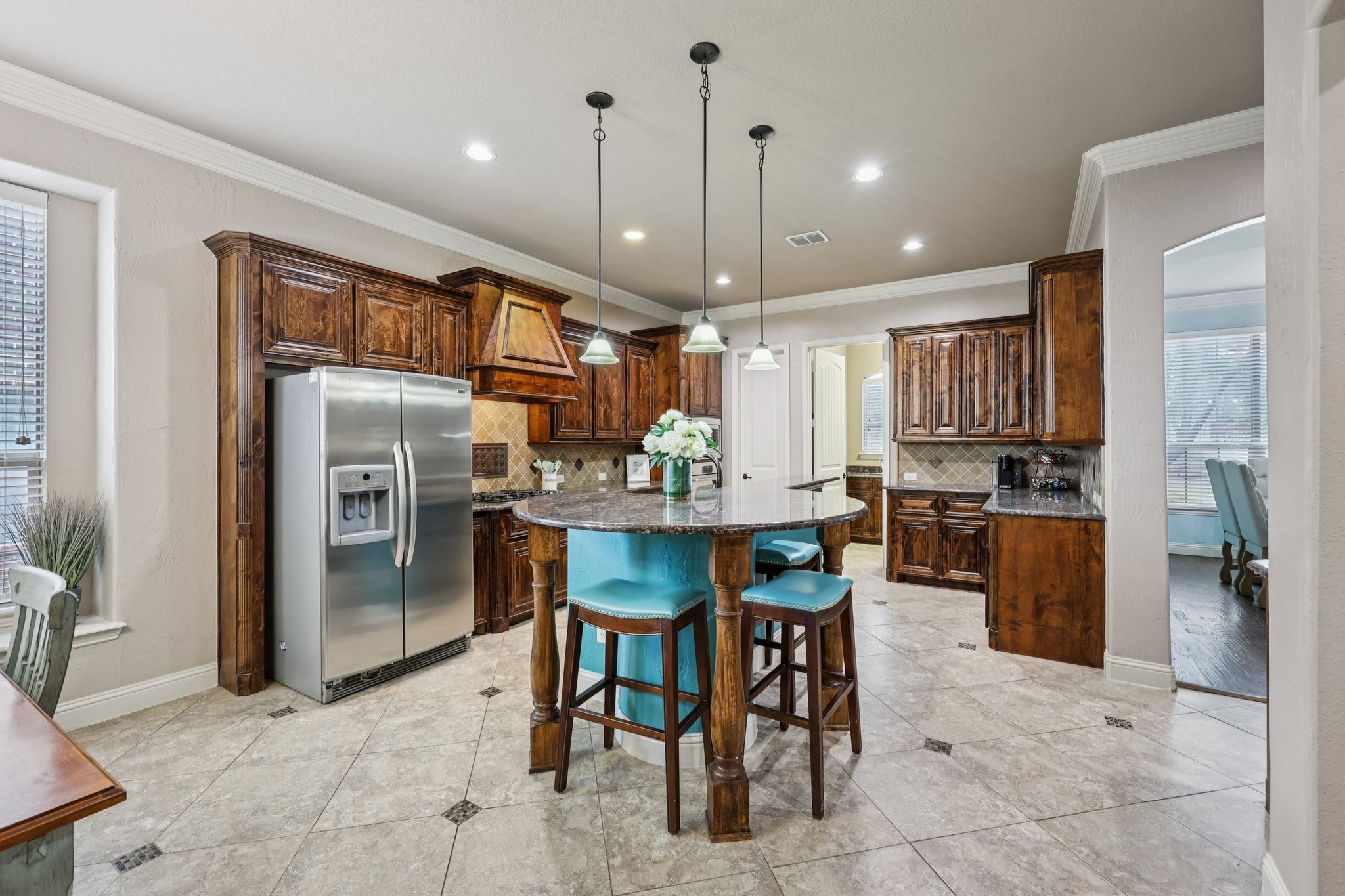 2570 Clearfield Lane Frisco TX 75036