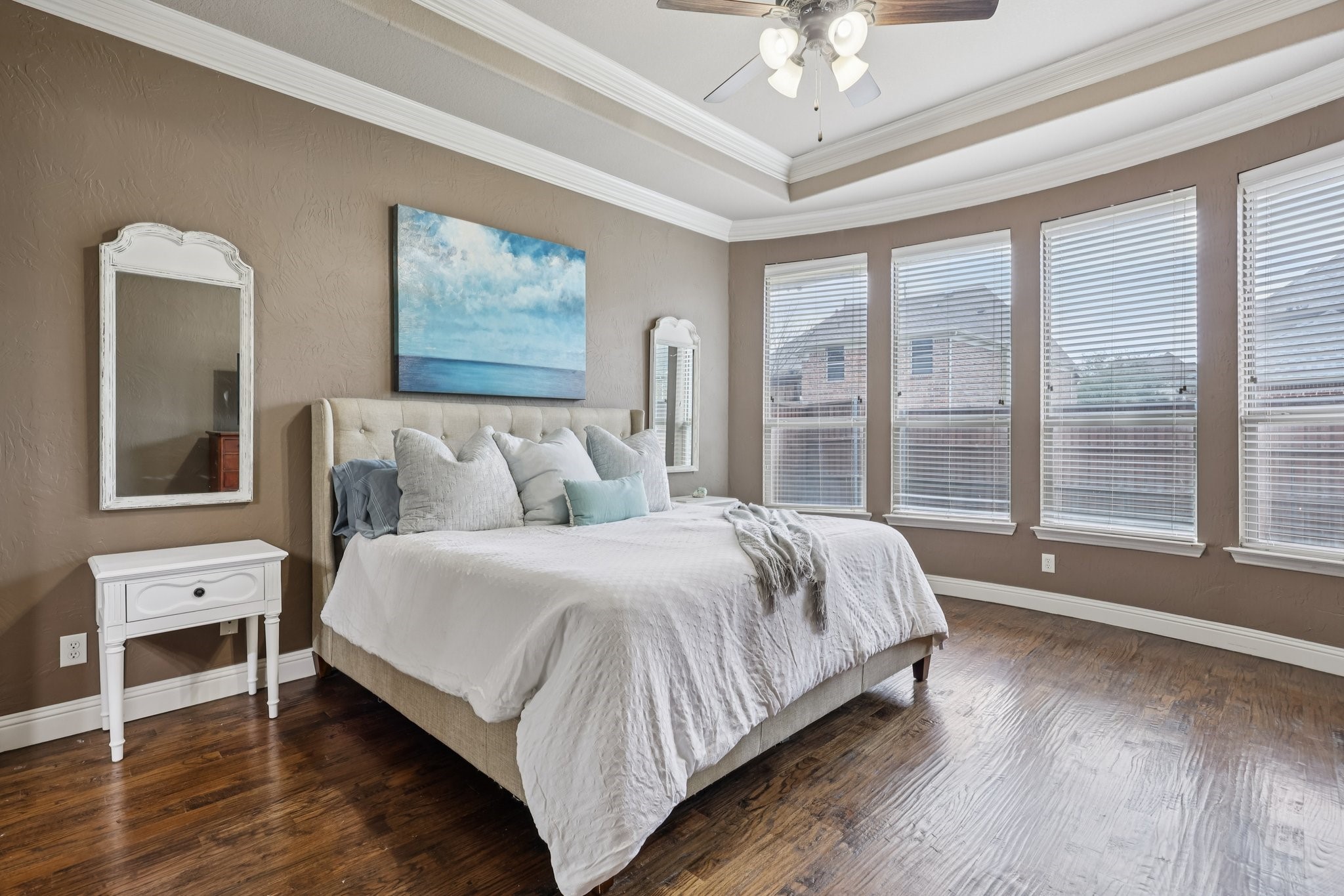2570 Clearfield Lane Frisco TX 75036