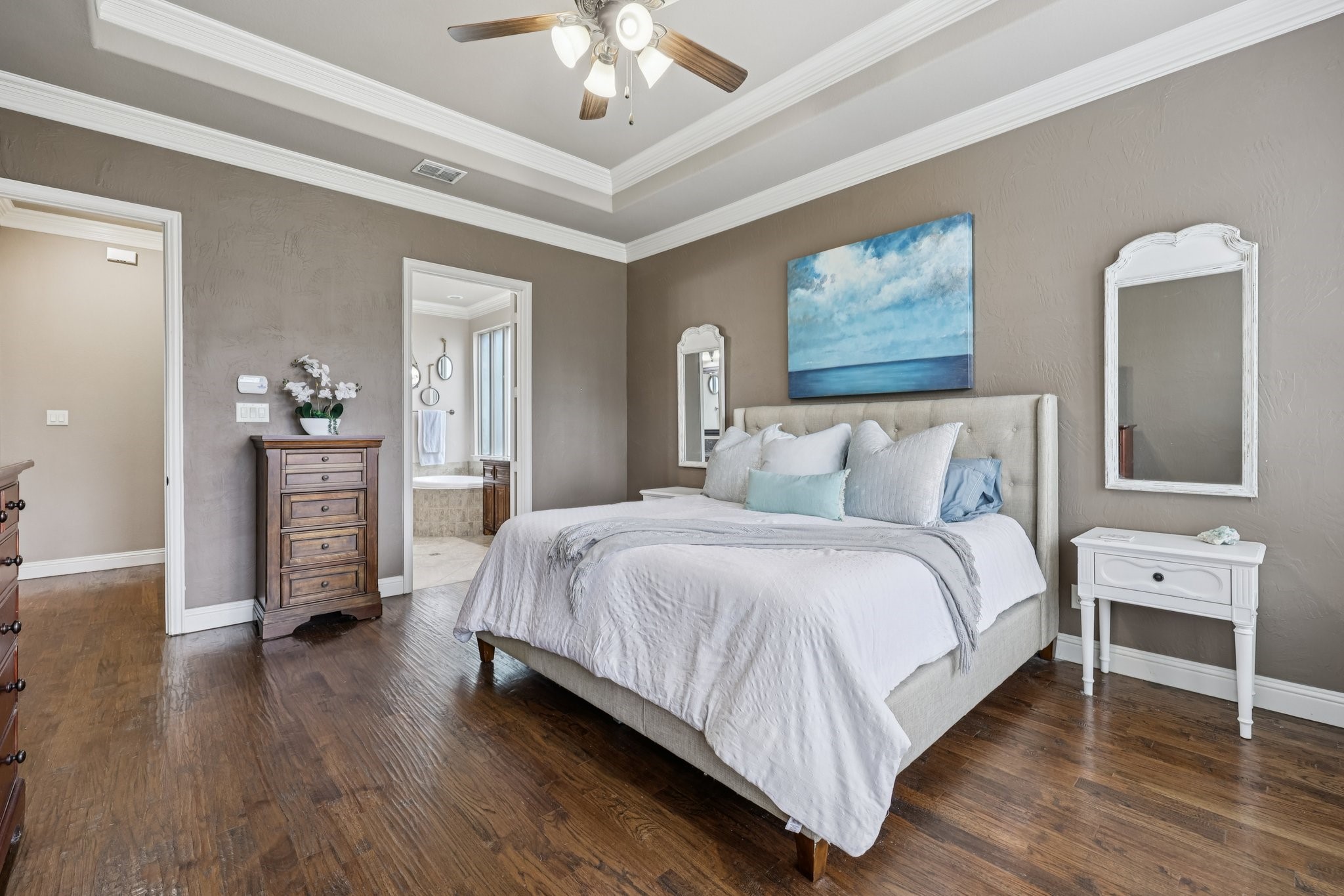 2570 Clearfield Lane Frisco TX 75036