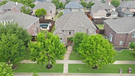 2570 Clearfield Lane Frisco TX 75036