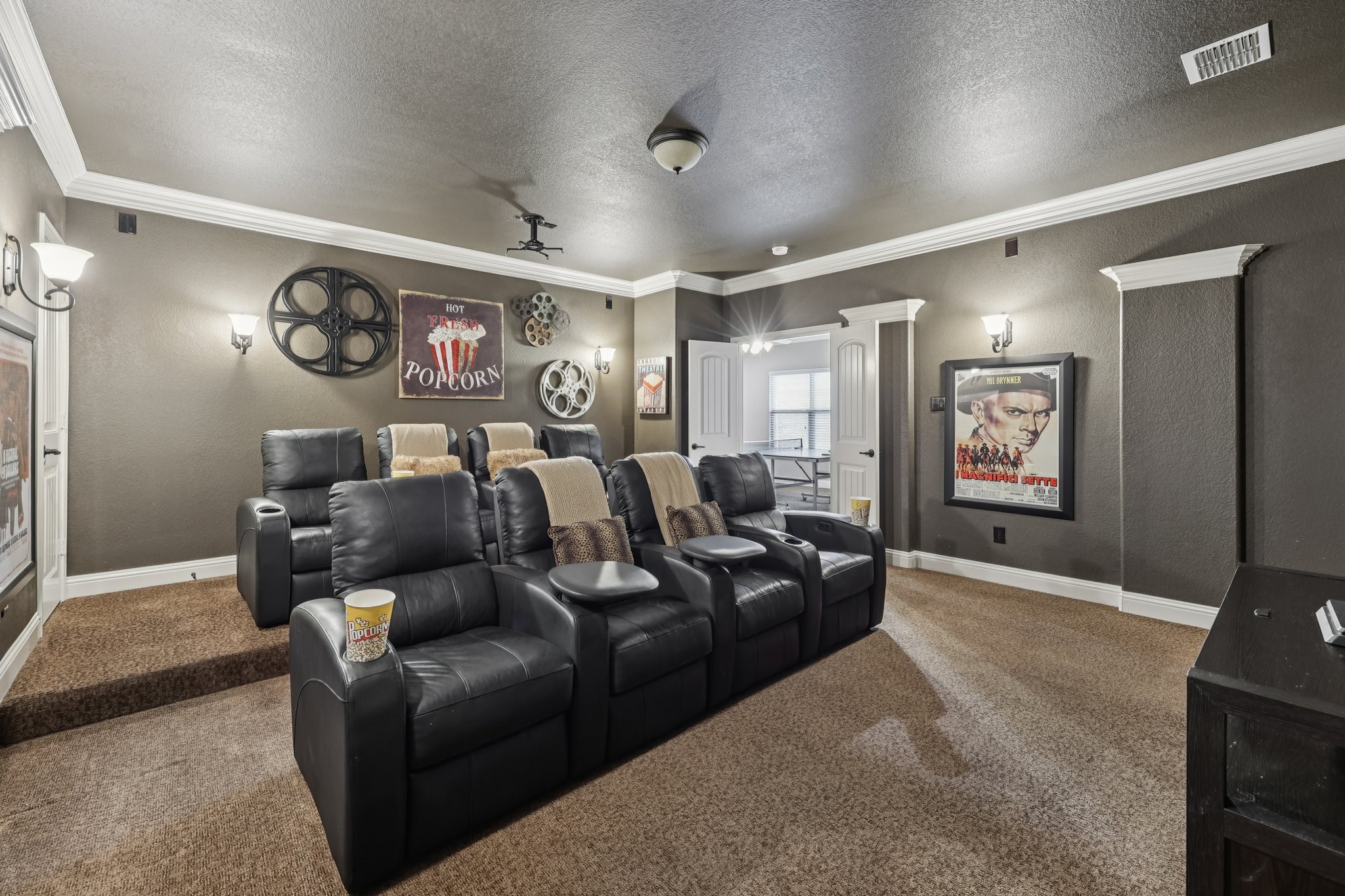 2570 Clearfield Lane Frisco TX 75036