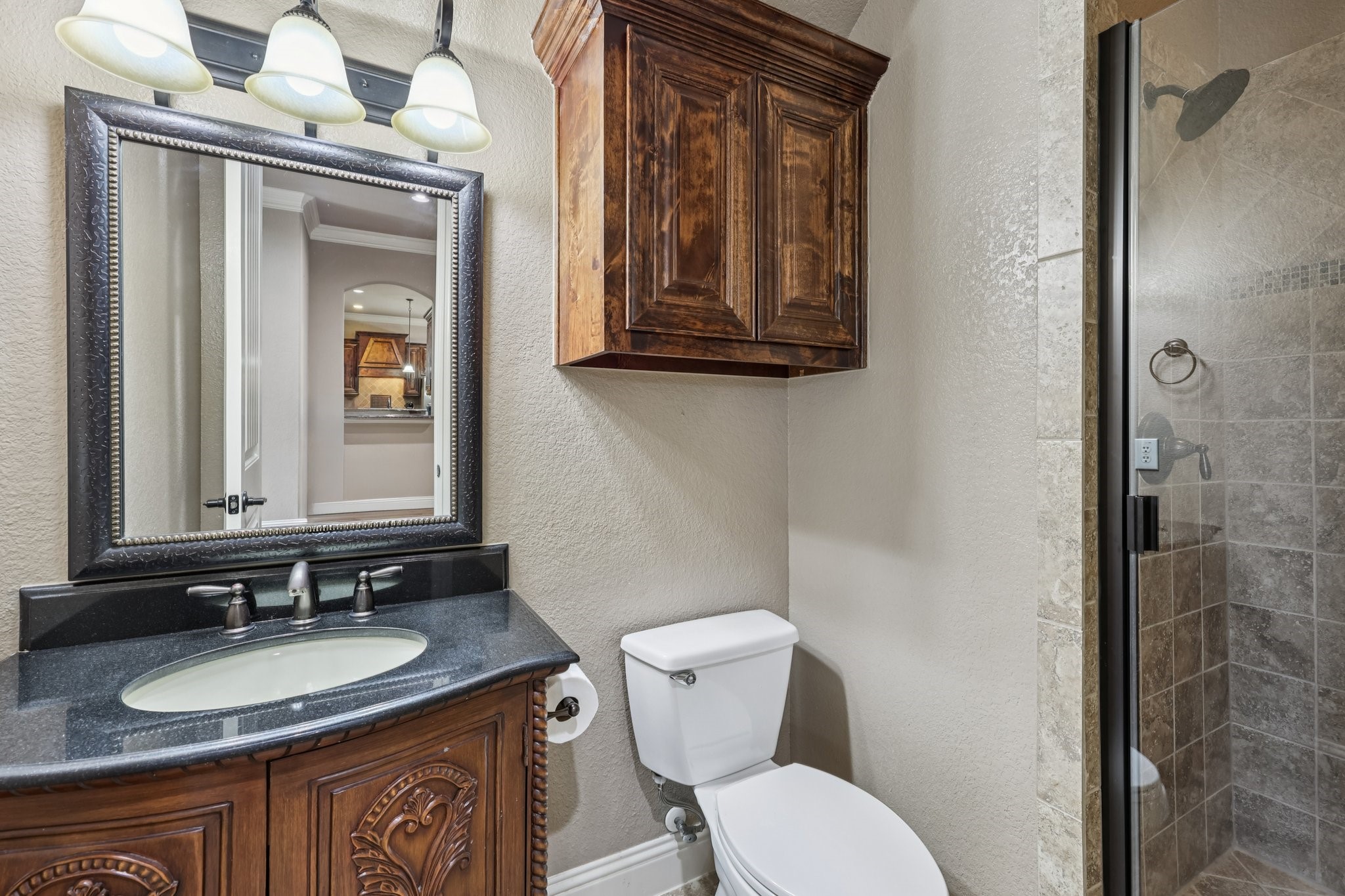 2570 Clearfield Lane Frisco TX 75036
