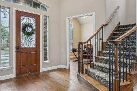 2570 Clearfield Lane Frisco TX 75036