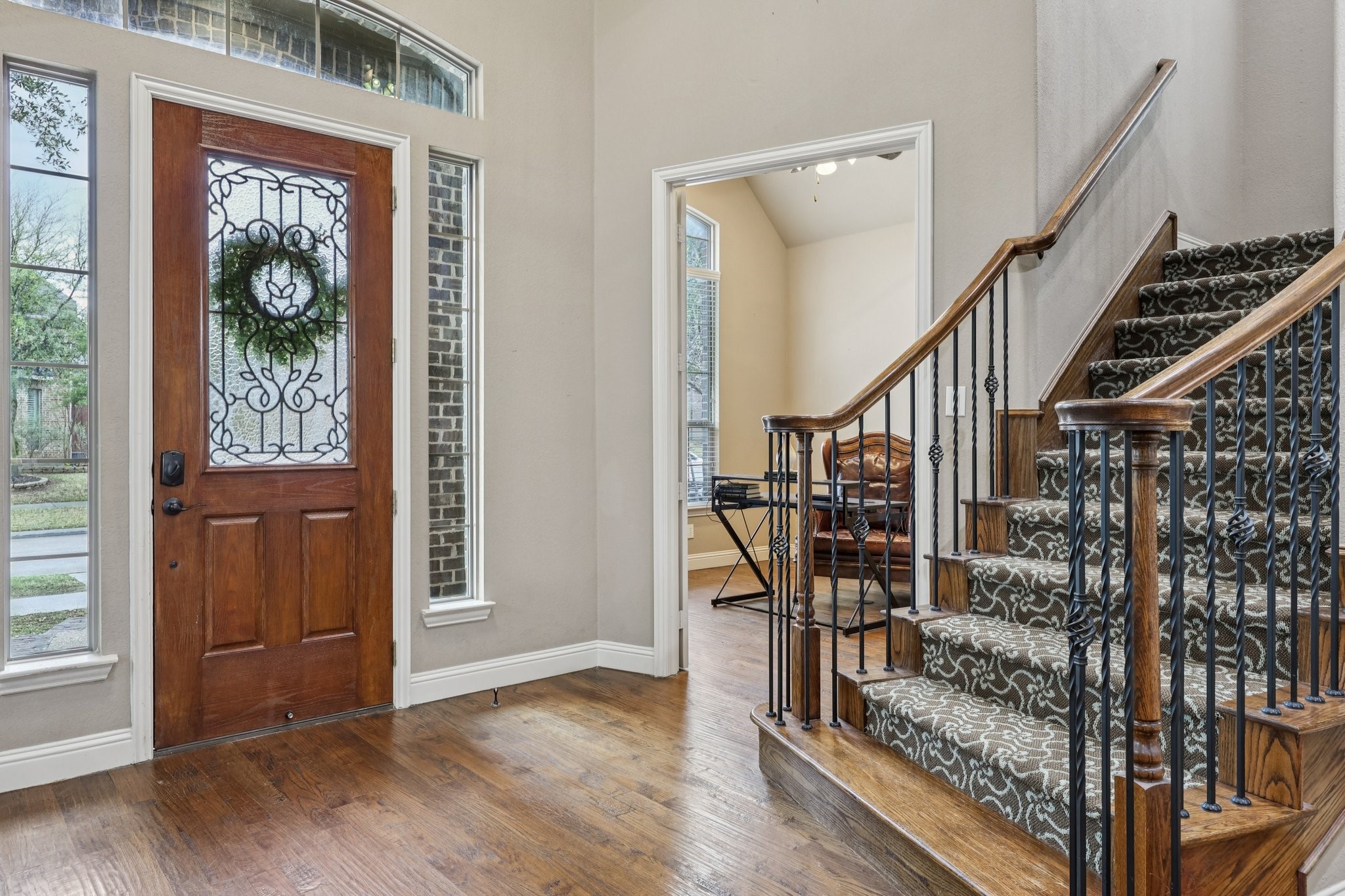 2570 Clearfield Lane Frisco TX 75036