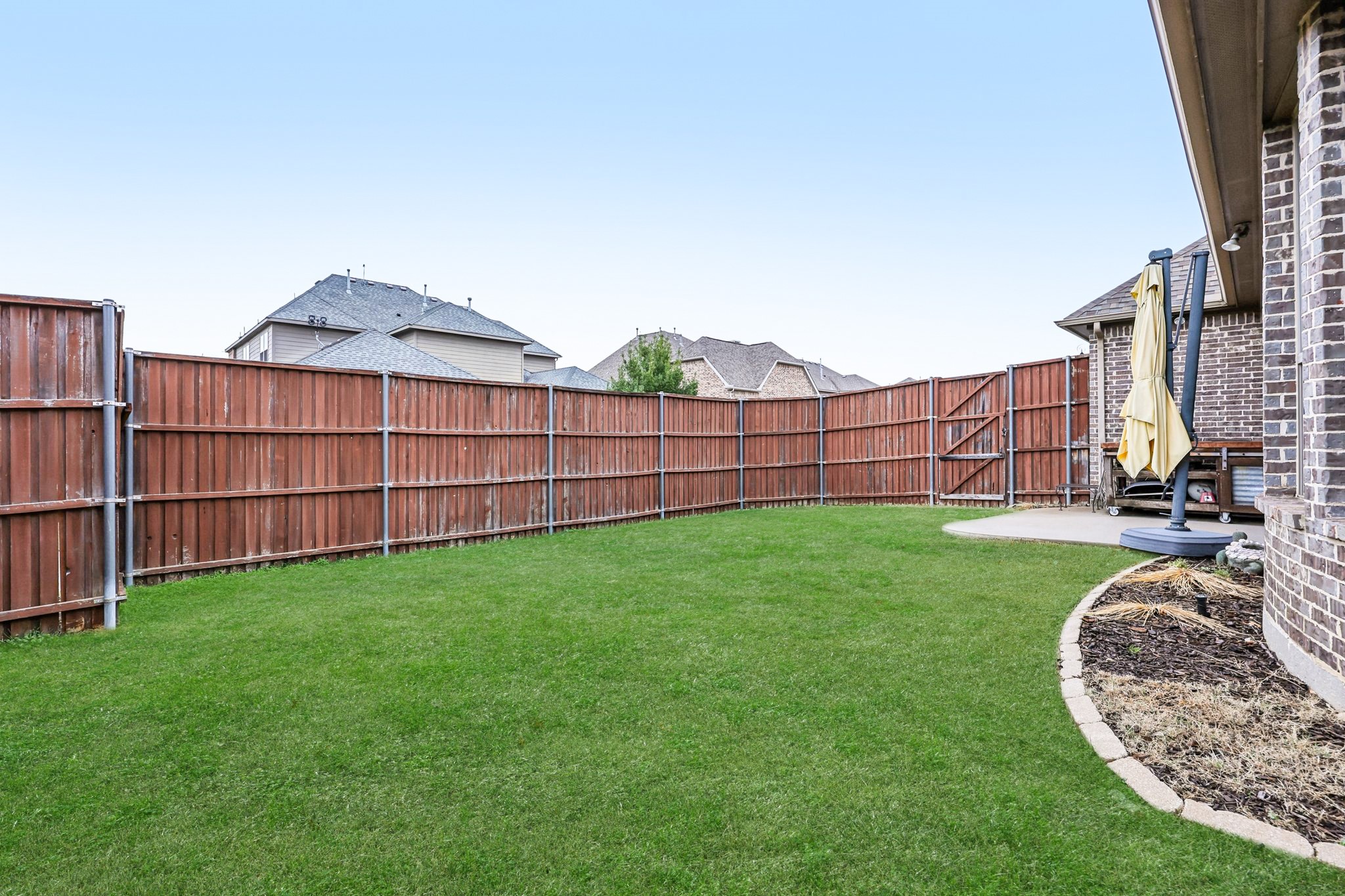 2570 Clearfield Lane Frisco TX 75036