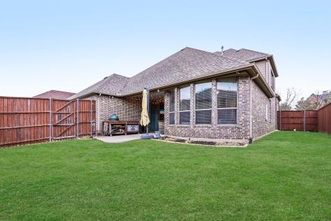 2570 Clearfield Lane Frisco TX 75036