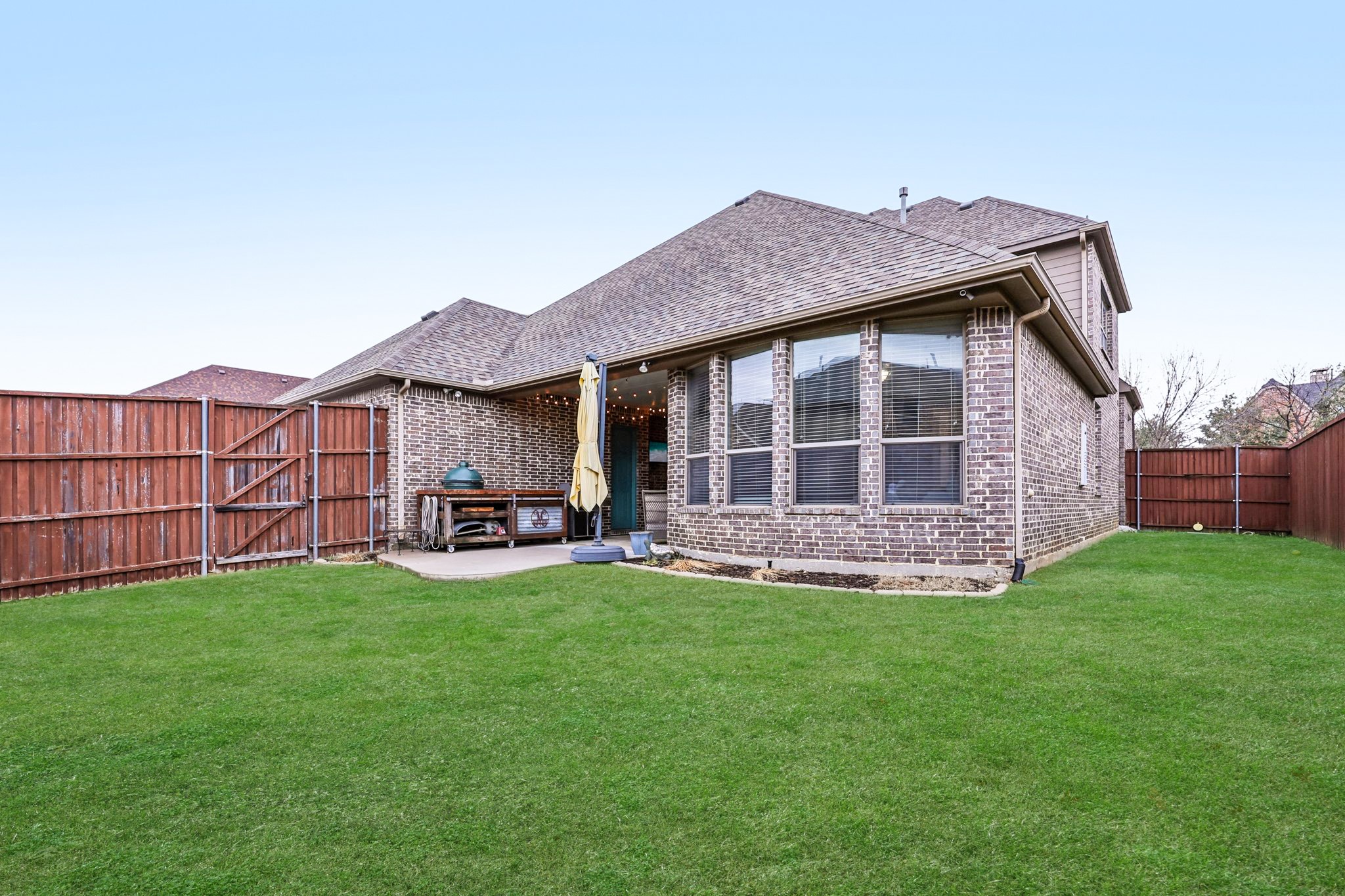 2570 Clearfield Lane Frisco TX 75036