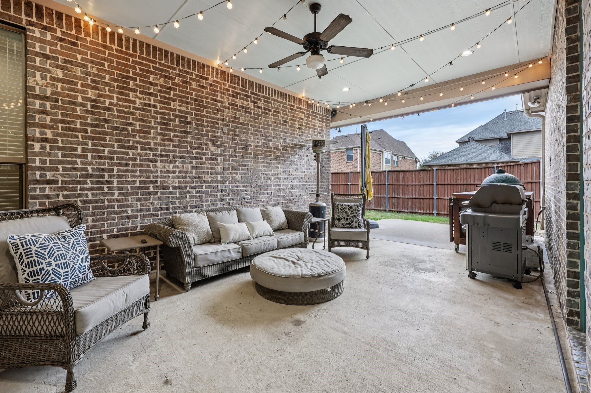 2570 Clearfield Lane Frisco TX 75036