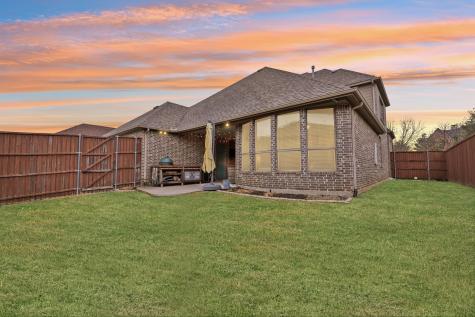 2570 Clearfield Lane Frisco TX 75036