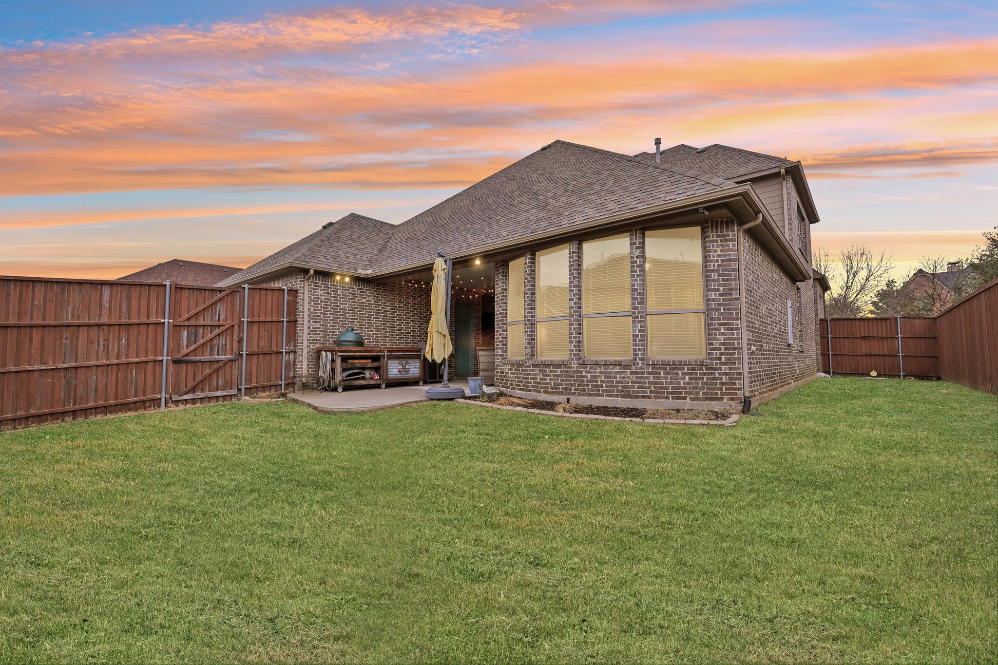 2570 Clearfield Lane Frisco TX 75036