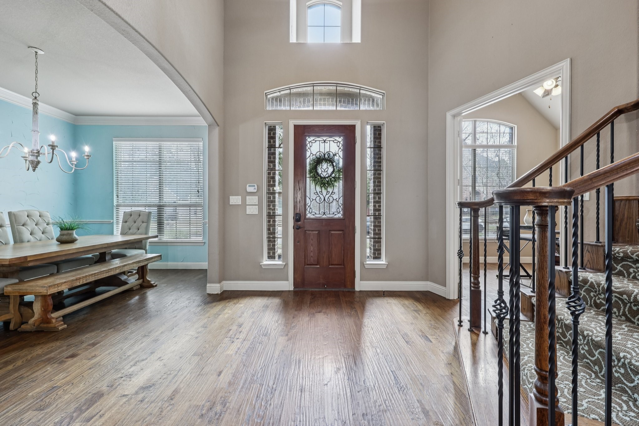2570 Clearfield Lane Frisco TX 75036